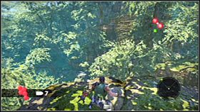 3 - Rozdział 1 - Ascension City Park I | Akt 2 Bionic Commando - Bionic Commando - poradnik do gry