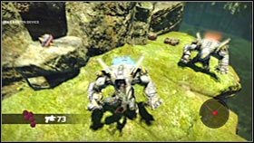 8 - Rozdział 1 - Ascension City Park I | Akt 2 Bionic Commando - Bionic Commando - poradnik do gry