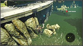 9 - Rozdział 1 - Ascension City Park I | Akt 2 Bionic Commando - Bionic Commando - poradnik do gry