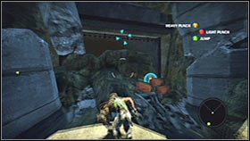 10 - Rozdział 1 - Ascension City Park I | Akt 2 Bionic Commando - Bionic Commando - poradnik do gry