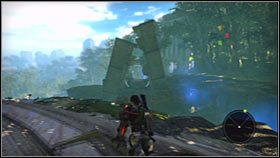 3 - Rozdział 1 - Avenue of Heroes | Akt 2 Bionic Commando - Bionic Commando - poradnik do gry