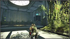 1 - Rozdział 1 - Ascension City Park II | Akt 2 Bionic Commando - Bionic Commando - poradnik do gry