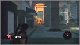 2 - Rozdział 1 - Ascension City Park II | Akt 2 Bionic Commando - Bionic Commando - poradnik do gry