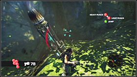 5 - Rozdział 1 - Ascension City Park II | Akt 2 Bionic Commando - Bionic Commando - poradnik do gry