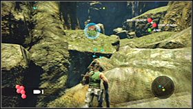 9 - Rozdział 1 - Ascension City Park II | Akt 2 Bionic Commando - Bionic Commando - poradnik do gry