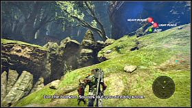 6 - Rozdział 2 - Ascension City Park III | Akt 2 Bionic Commando - Bionic Commando - poradnik do gry