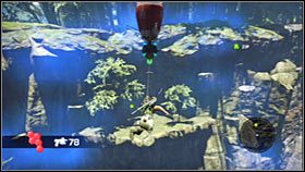 10 - Rozdział 2 - Ascension City Park III | Akt 2 Bionic Commando - Bionic Commando - poradnik do gry