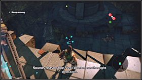 6 - Rozdział 2 - Federal Archives | Akt 2 Bionic Commando - Bionic Commando - poradnik do gry