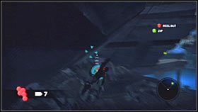 2 - Rozdział 2 - The Mohole - BOSS | Akt 2 Bionic Commando - Bionic Commando - poradnik do gry