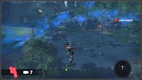 3 - Rozdział 2 - The Mohole - BOSS | Akt 2 Bionic Commando - Bionic Commando - poradnik do gry