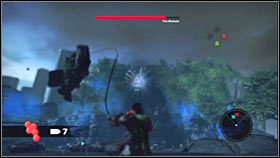 5 - Rozdział 2 - The Mohole - BOSS | Akt 2 Bionic Commando - Bionic Commando - poradnik do gry