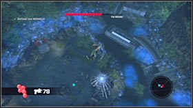7 - Rozdział 2 - The Mohole - BOSS | Akt 2 Bionic Commando - Bionic Commando - poradnik do gry