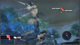 10 - Rozdział 2 - The Mohole - BOSS | Akt 2 Bionic Commando - Bionic Commando - poradnik do gry