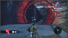 11 - Rozdział 2 - The Mohole - BOSS | Akt 2 Bionic Commando - Bionic Commando - poradnik do gry