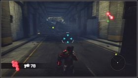 2 - Rozdział 3 - Port Anderson I | Akt 2 Bionic Commando - Bionic Commando - poradnik do gry