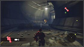 5 - Rozdział 3 - Port Anderson I | Akt 2 Bionic Commando - Bionic Commando - poradnik do gry