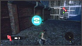 2 - Rozdział 3 - Port Anderson II | Akt 2 Bionic Commando - Bionic Commando - poradnik do gry