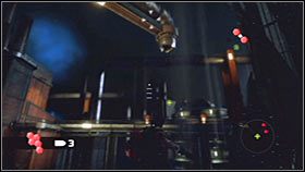 4 - Rozdział 3 - Port Anderson II | Akt 2 Bionic Commando - Bionic Commando - poradnik do gry