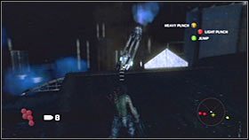 7 - Rozdział 3 - Port Anderson II | Akt 2 Bionic Commando - Bionic Commando - poradnik do gry