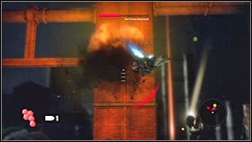 15 - Rozdział 3 - Port Anderson II | Akt 2 Bionic Commando - Bionic Commando - poradnik do gry