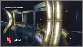 3 - Rozdział 3 - Port Anderson III | Akt 2 Bionic Commando - Bionic Commando - poradnik do gry