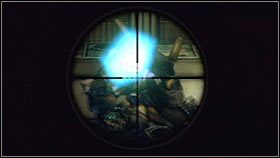 7 - Rozdział 3 - Port Anderson III | Akt 2 Bionic Commando - Bionic Commando - poradnik do gry