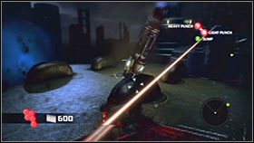 14 - Rozdział 3 - Port Anderson III | Akt 2 Bionic Commando - Bionic Commando - poradnik do gry