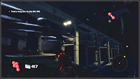 15 - Rozdział 3 - Port Anderson III | Akt 2 Bionic Commando - Bionic Commando - poradnik do gry