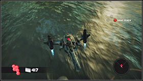 3 - Rozdział 1 - Buraq Armada | Akt 3 Bionic Commando - Bionic Commando - poradnik do gry