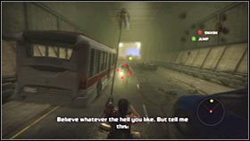 Tradycyjnie już zostaniesz w tym miejscu powitany przez kilku nowych przeciwników - Rozdział 1 - Ash City | Akt 3 Bionic Commando - Bionic Commando - poradnik do gry