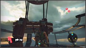 1 - Rozdział 1 - The Constructor - BOSS | Akt 3 Bionic Commando - Bionic Commando - poradnik do gry