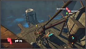 3 - Rozdział 1 - The Constructor - BOSS | Akt 3 Bionic Commando - Bionic Commando - poradnik do gry