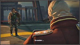 Tradycyjnie już zacznijmy od omówienia możliwych ataków bossa - Rozdział 1 - The Constructor - BOSS | Akt 3 Bionic Commando - Bionic Commando - poradnik do gry