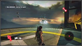 11 - Rozdział 1 - The Constructor - BOSS | Akt 3 Bionic Commando - Bionic Commando - poradnik do gry