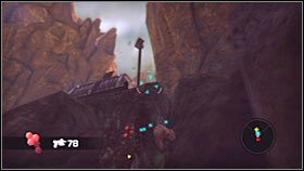 2 - Rozdział 1 - The Vault | Akt 3 Bionic Commando - Bionic Commando - poradnik do gry