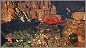 5 - Rozdział 1 - The Vault | Akt 3 Bionic Commando - Bionic Commando - poradnik do gry