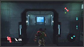 6 - Rozdział 1 - The Vault | Akt 3 Bionic Commando - Bionic Commando - poradnik do gry