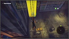 Swinger - Kategoria Arm and Wire Action (cz.1) | Wyzwania Bionic Commando - Bionic Commando - poradnik do gry