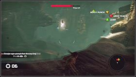 Receiving End - Kategoria Arm and Wire Action (cz.2) | Wyzwania Bionic Commando - Bionic Commando - poradnik do gry