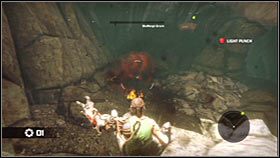 The Pitcher - Kategoria Arm and Wire Action (cz.2) | Wyzwania Bionic Commando - Bionic Commando - poradnik do gry