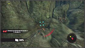 Whoo-paah - Kategoria Arm and Wire Action (cz.2) | Wyzwania Bionic Commando - Bionic Commando - poradnik do gry