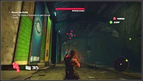 Go To Heaven - Kategoria Arm and Wire Action (cz.2) | Wyzwania Bionic Commando - Bionic Commando - poradnik do gry