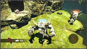 Come Out and Play - Kategoria Enemy Combat | Wyzwania Bionic Commando - Bionic Commando - poradnik do gry