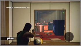 Close Up - Kategoria Weapon Usage | Wyzwania Bionic Commando - Bionic Commando - poradnik do gry