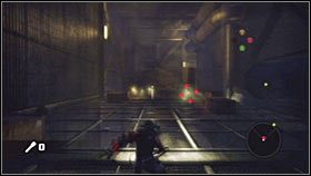 The Turn - Kategoria Weapon Usage | Wyzwania Bionic Commando - Bionic Commando - poradnik do gry