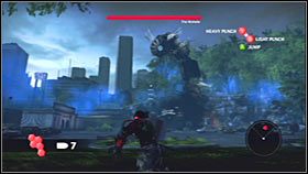 Can you dig it - Kategoria Bosses | Wyzwania Bionic Commando - Bionic Commando - poradnik do gry