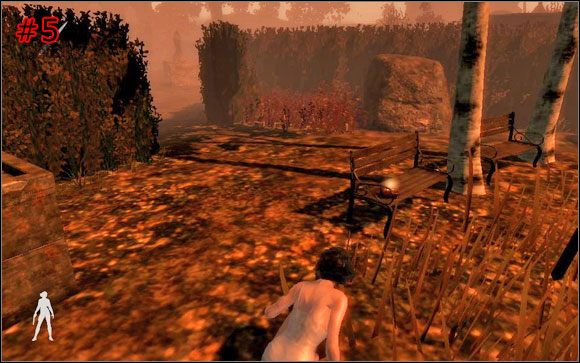 Edelweiss Badge, +100 EXP - Fade To Grey - Hospital | Collectible | Velvet Assassin - Velvet Assassin - poradnik do gry