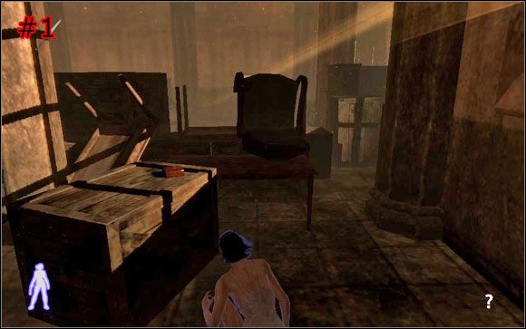 Pilot Watch, +300 EXP - Fade To Grey - Hospital | Collectible | Velvet Assassin - Velvet Assassin - poradnik do gry