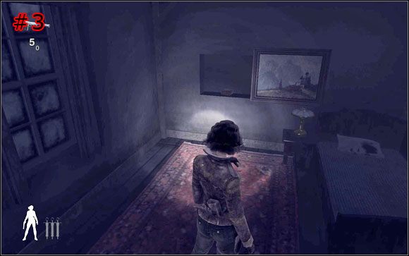 Music Box, +300 EXP - Le Boeuf | Collectible | Velvet Assassin - Velvet Assassin - poradnik do gry