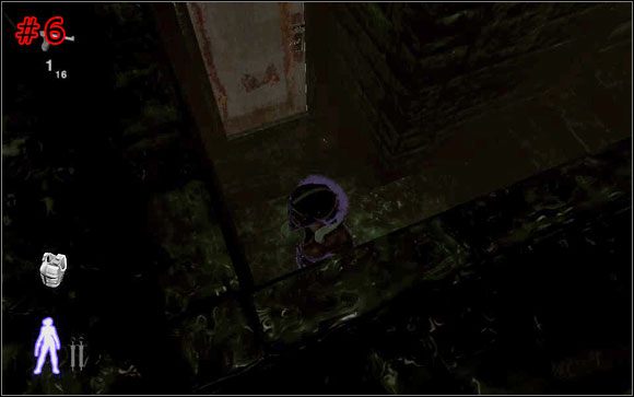 Pilot Watch, +300 EXP - The Third Man - Sewers | Collectible | Velvet Assassin - Velvet Assassin - poradnik do gry